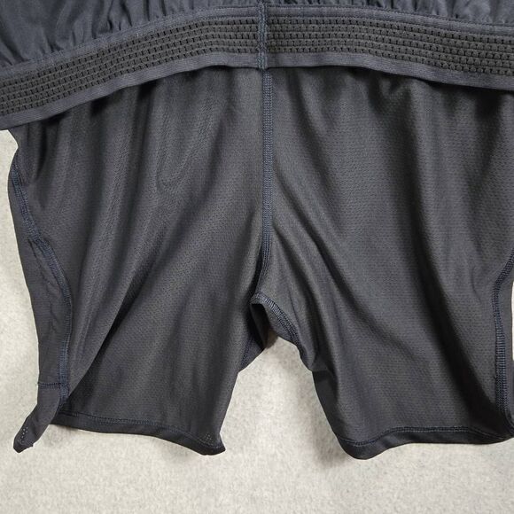 Fabletics Shorts the Fundamental 2XL Lined 5" - Picture 7 of 8